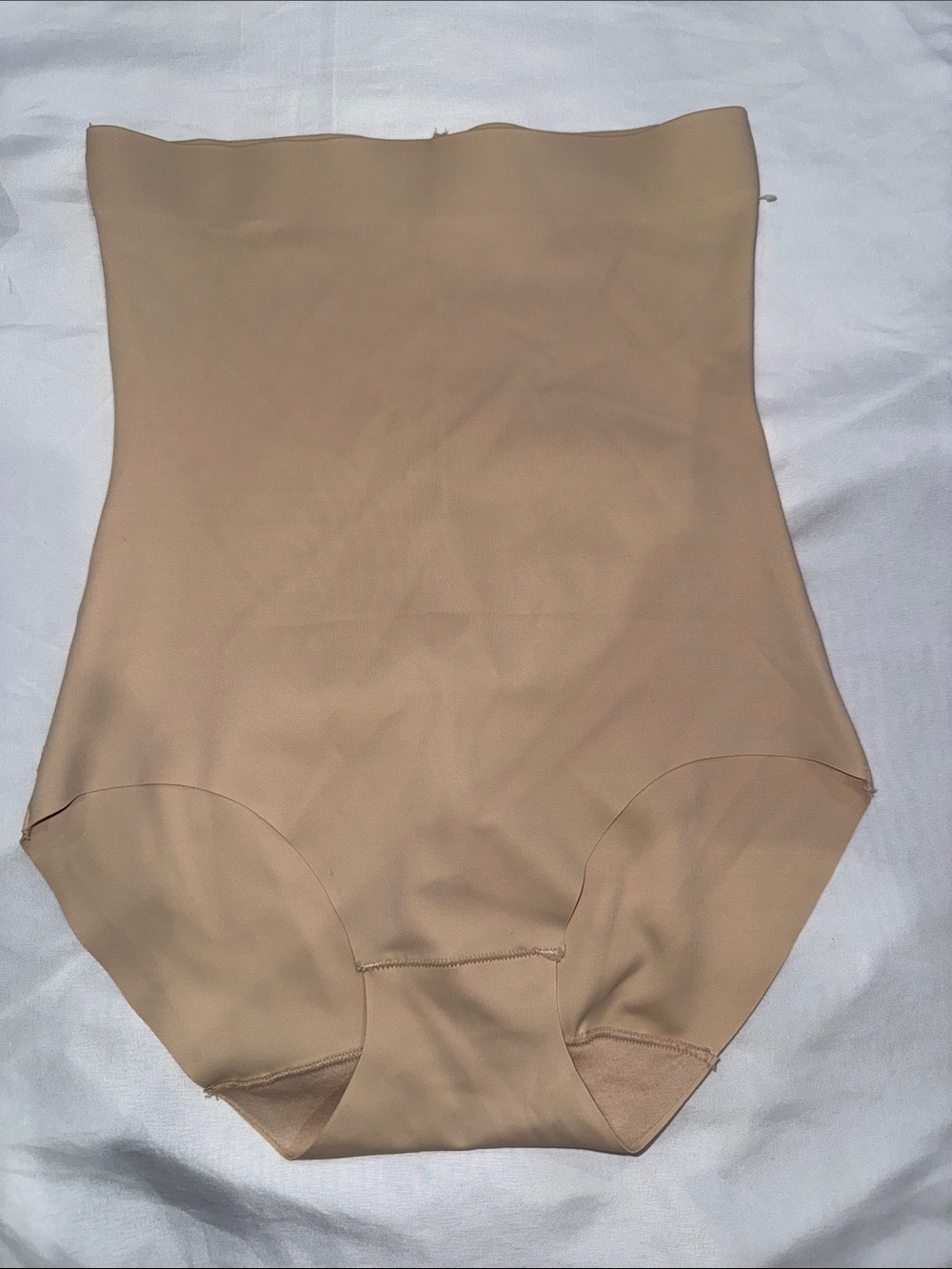 Windsor High-Waist Shaping‎ Brief in Nude